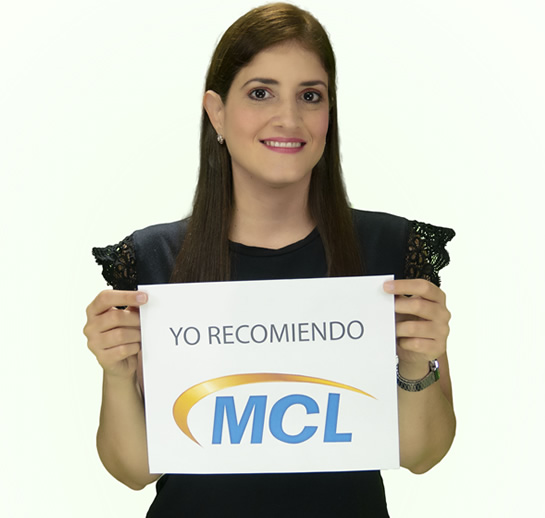 Yo recomiendo MCL