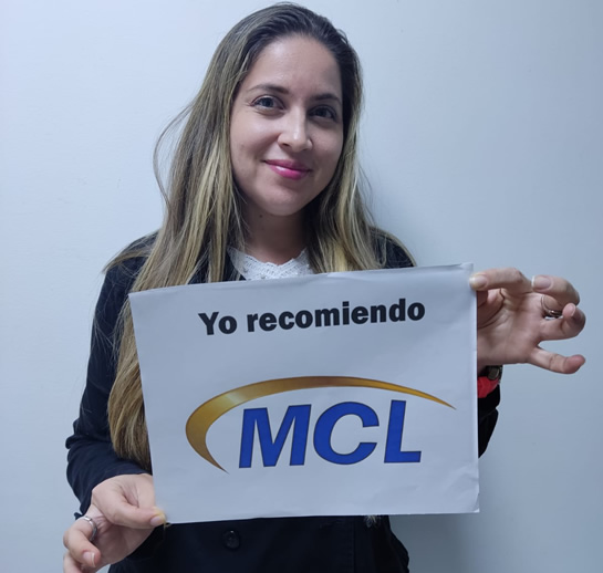 Yo recomiendo MCL